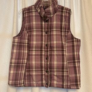 Bandolino vest XL